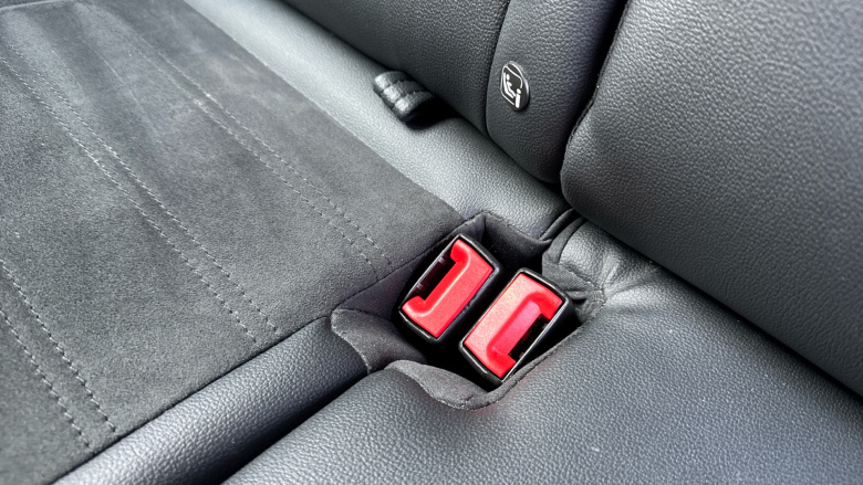 Ford EcoSport 1.0 EcoBoost 125 ST-Line 5dr Petrol Hatchback